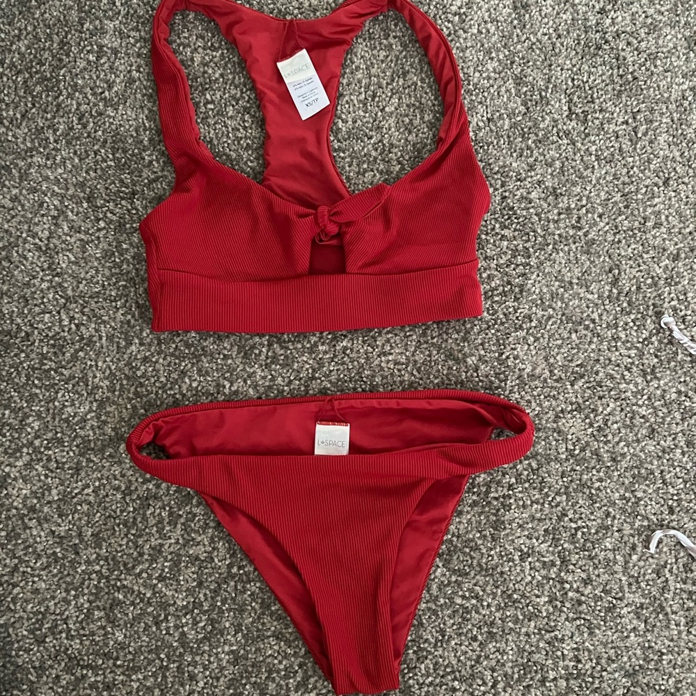LSpace bikini